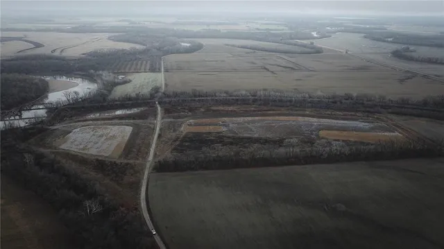 $1,112,875 | 17440 115th Road, Erie, KS 66733