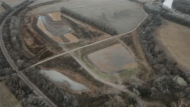 $1,112,875 | 17440 115th Road, Erie, KS 66733