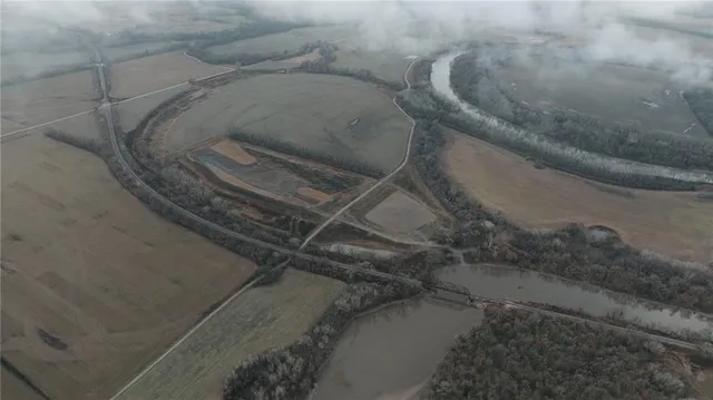 $1,112,875 | 17440 115th Road, Erie, KS 66733