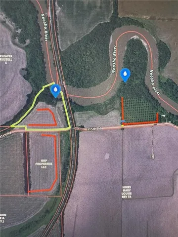 $1,112,875 | 17440 115th Road, Erie, KS 66733