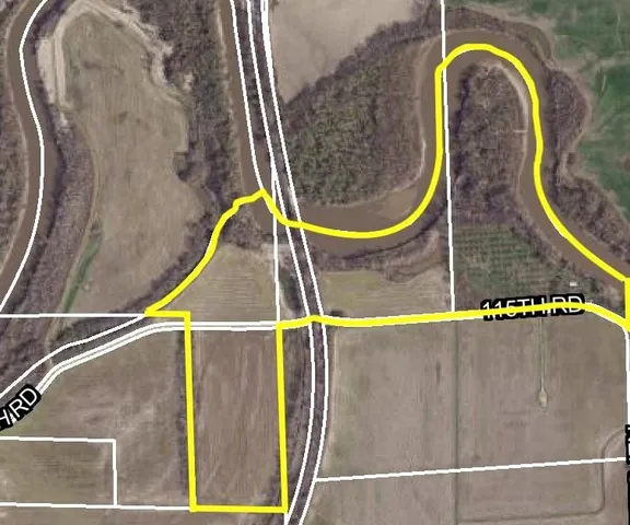 $1,112,875 | 17440 115th Road, Erie, KS 66733