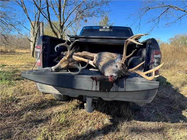 $1,112,875 | 17440 115th Road, Erie, KS 66733