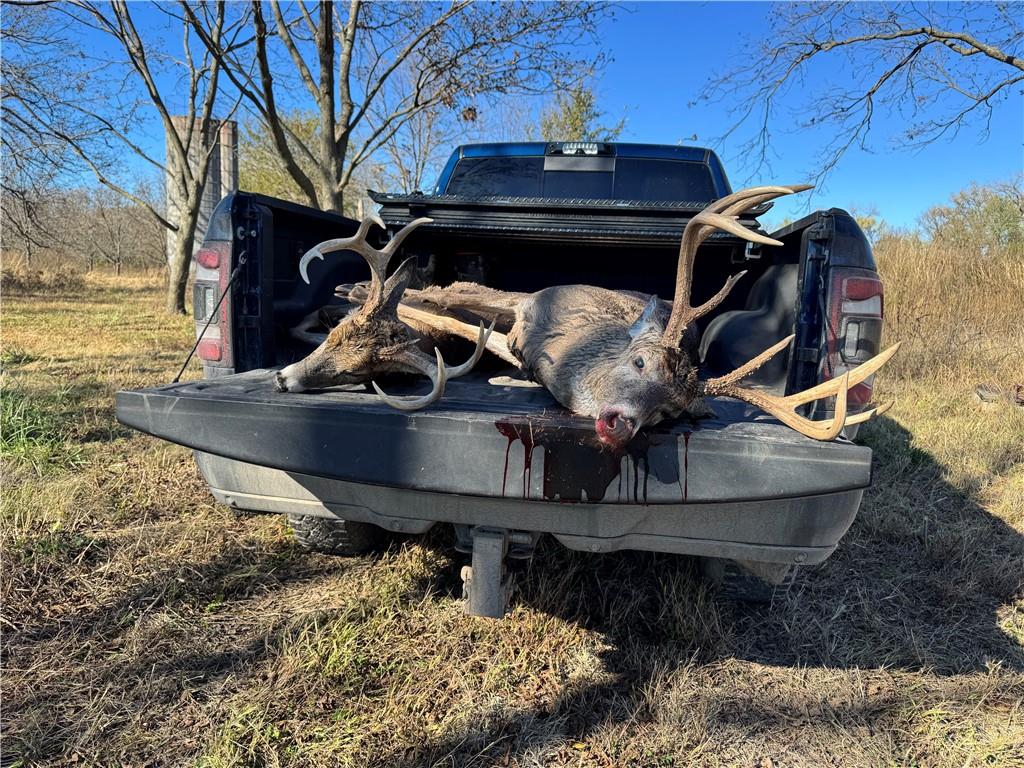 17440 115th Road Erie, KS 66733 - Photo 9 of 84