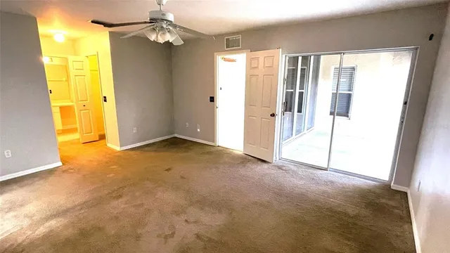 a view of small space