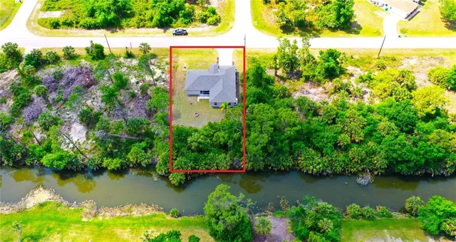 $1,850 | 66 Wylam Drive, Port Charlotte, FL 33954