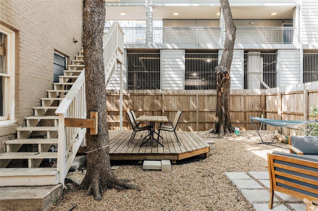 2623 Salado Street Austin, TX 78705 - Photo 33 of 36