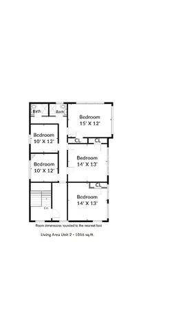 $11,599 | 2623 Salado Street, Austin, TX 78705