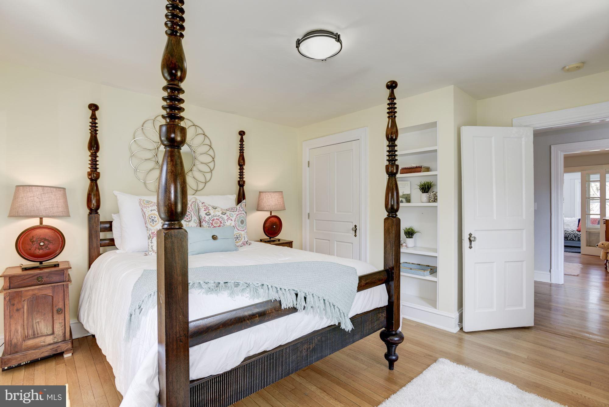 3807 Williams Lane Chevy Chase, MD 20815 - Photo 23 of 30 a very nice looking room with a furniture