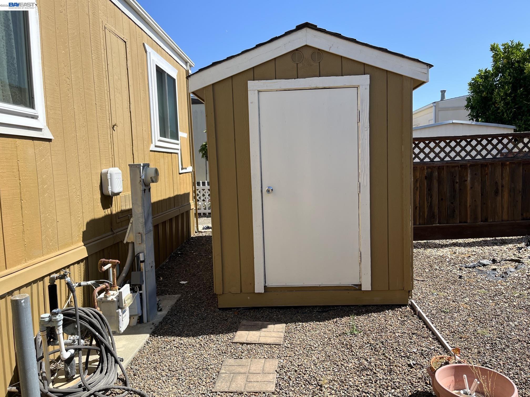 4141 Deep Creek Road, Unit 169 Fremont, CA 94555 - Photo 33 of 35