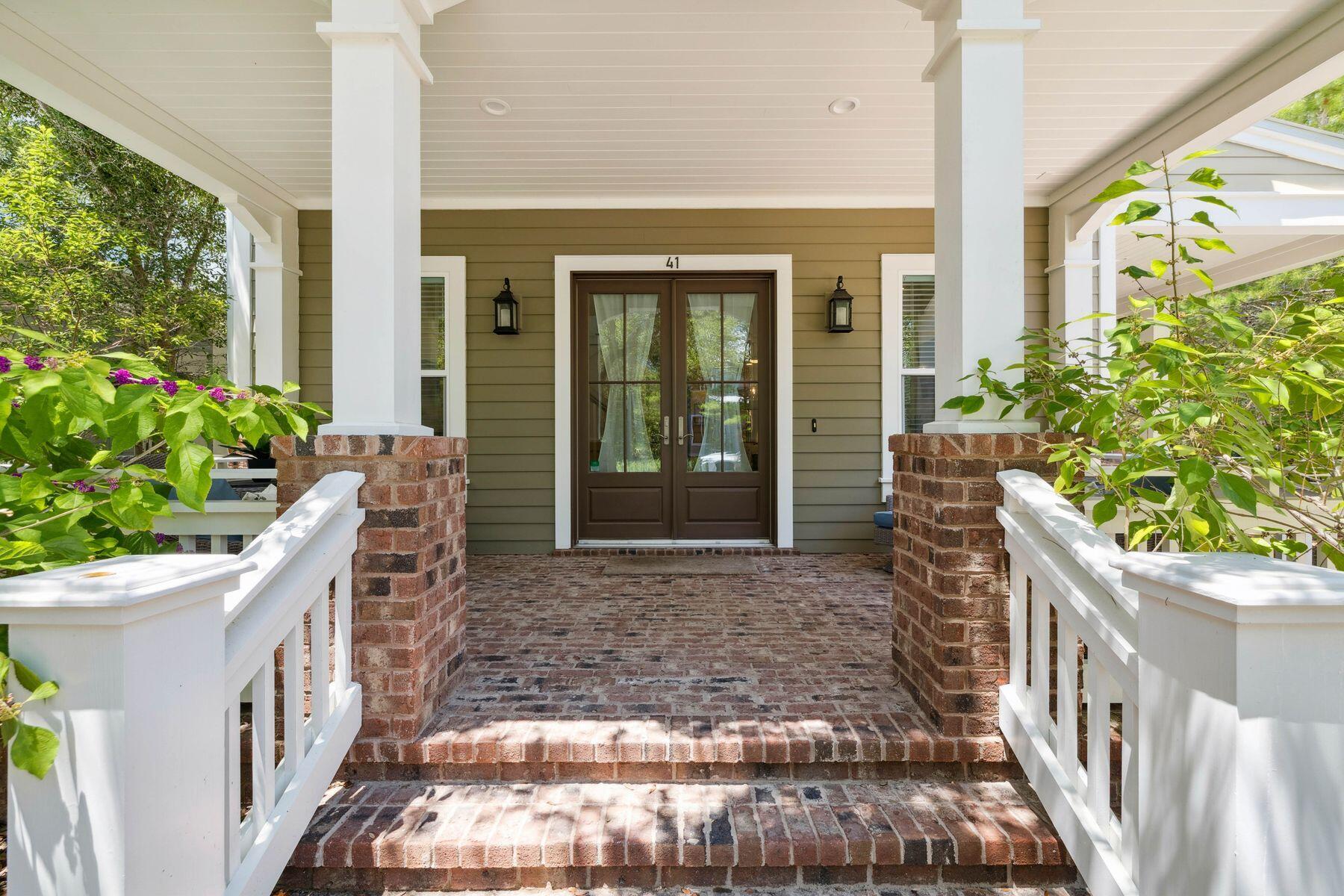 25 Pontchartrain North Santa Rosa Beach, FL 32459 - Photo 2 of 48