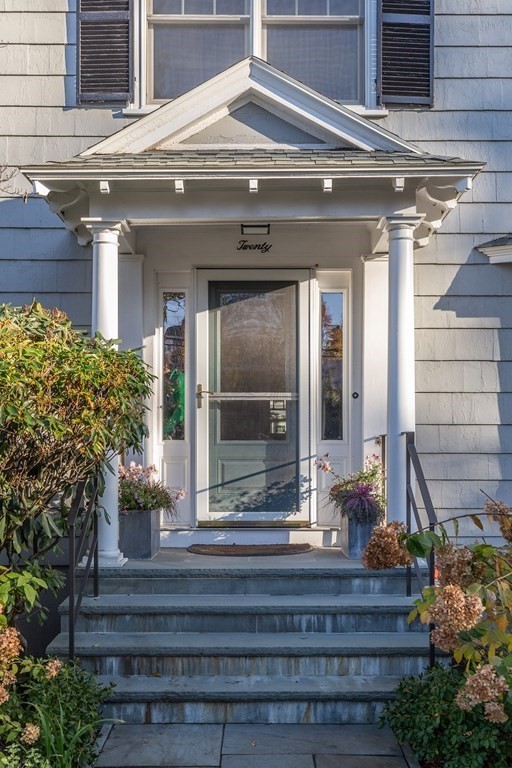 20 Hammondswood Road Newton, MA 02467 - Photo 2 of 32