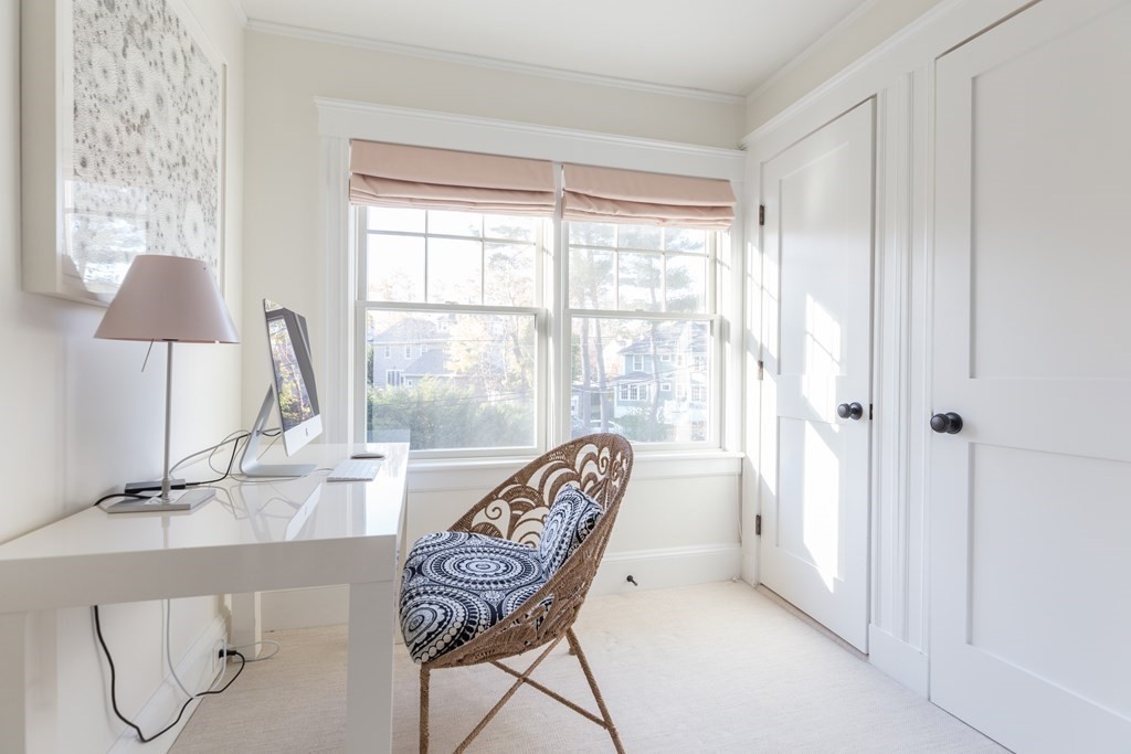 20 Hammondswood Road Newton, MA 02467 - Photo 25 of 32