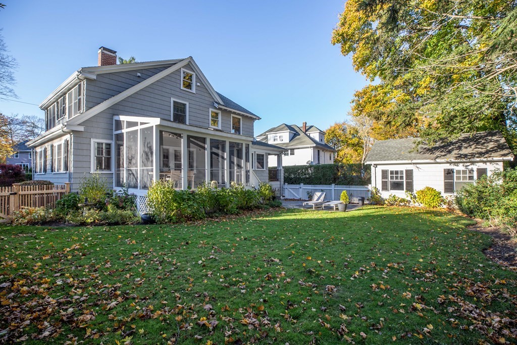 20 Hammondswood Road Newton, MA 02467 - Photo 29 of 32