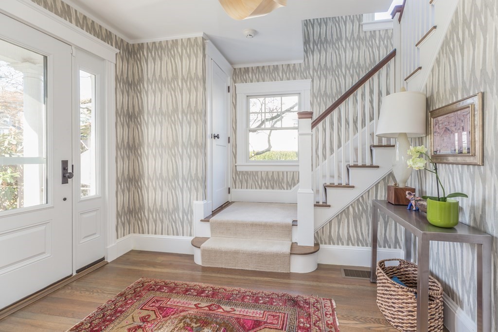 20 Hammondswood Road Newton, MA 02467 - Photo 3 of 32