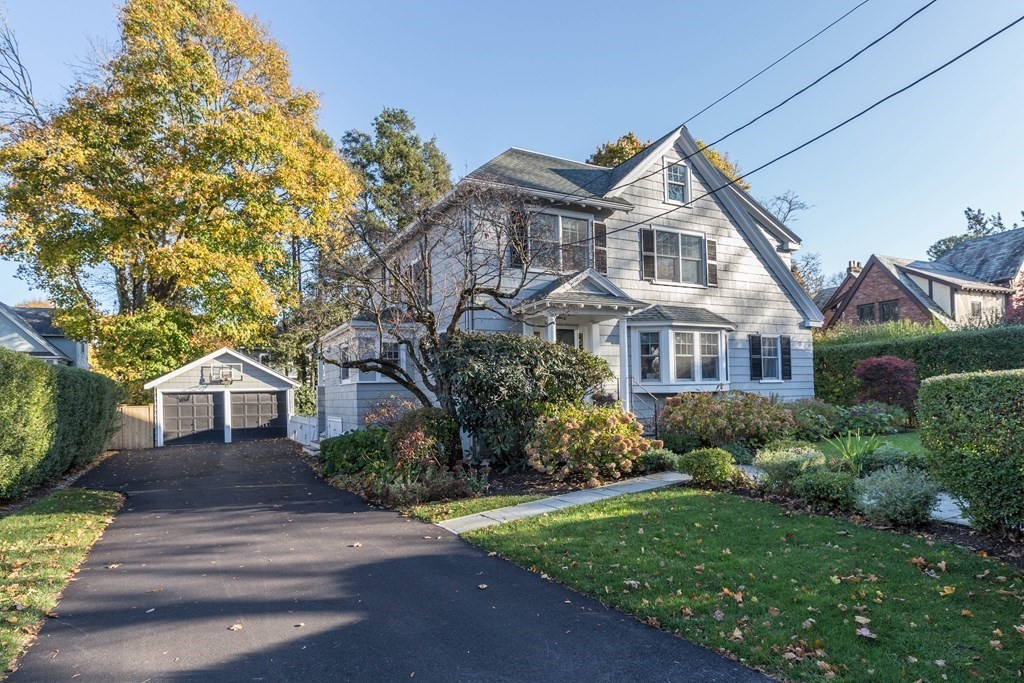 20 Hammondswood Road Newton, MA 02467 - Photo 32 of 32