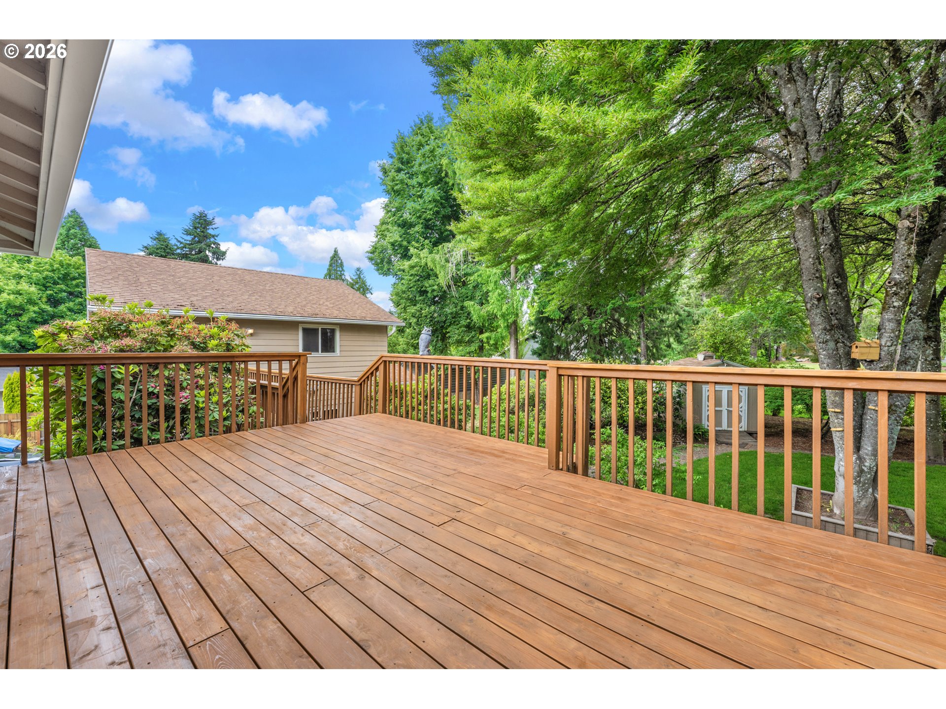 14965 Southwest Bull Mountain Road Tigard, OR 97224 - Photo 30 of 48 Den/Office