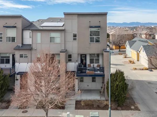 $550,000 | 3045 North Geneva Street, Denver, CO 80238