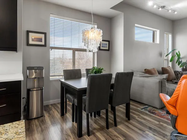$550,000 | 3045 North Geneva Street, Denver, CO 80238