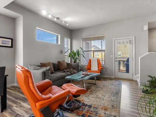$550,000 | 3045 North Geneva Street, Denver, CO 80238