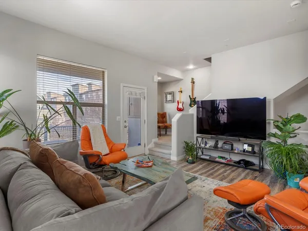 $550,000 | 3045 North Geneva Street, Denver, CO 80238