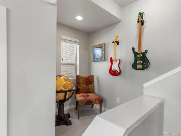 $550,000 | 3045 North Geneva Street, Denver, CO 80238