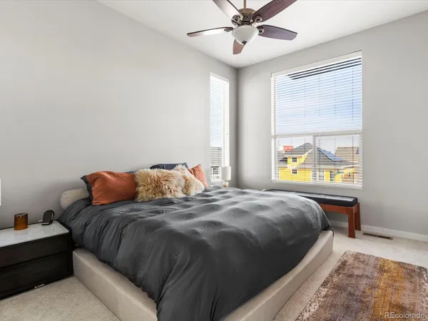 $550,000 | 3045 North Geneva Street, Denver, CO 80238