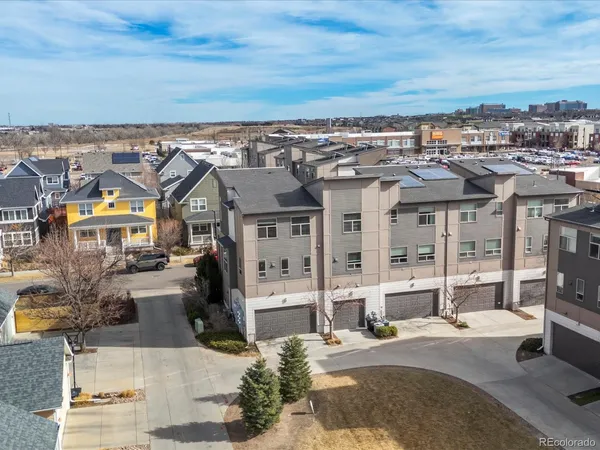 $550,000 | 3045 North Geneva Street, Denver, CO 80238