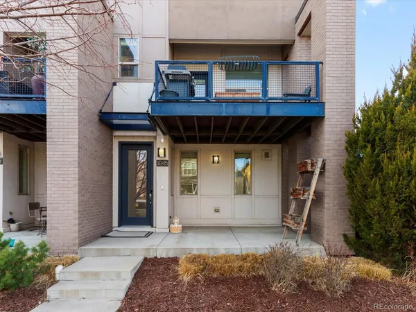 $550,000 | 3045 North Geneva Street, Denver, CO 80238