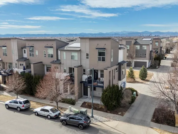 $550,000 | 3045 North Geneva Street, Denver, CO 80238