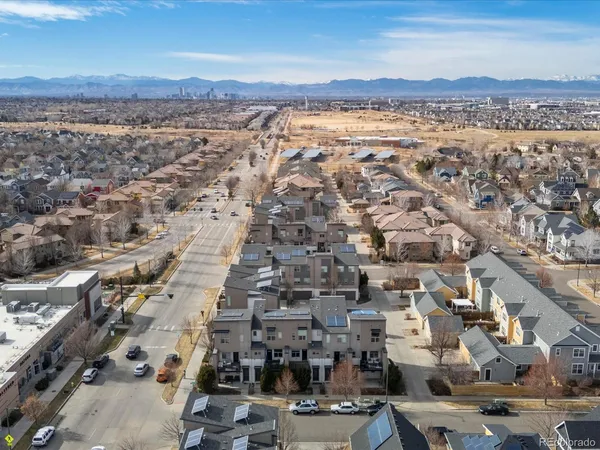 $550,000 | 3045 North Geneva Street, Denver, CO 80238