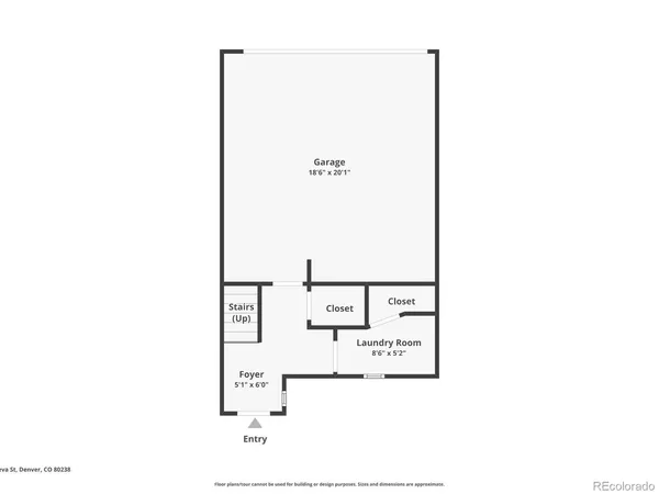 $550,000 | 3045 North Geneva Street, Denver, CO 80238