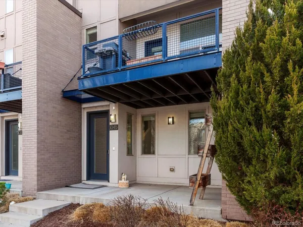 $550,000 | 3045 North Geneva Street, Denver, CO 80238