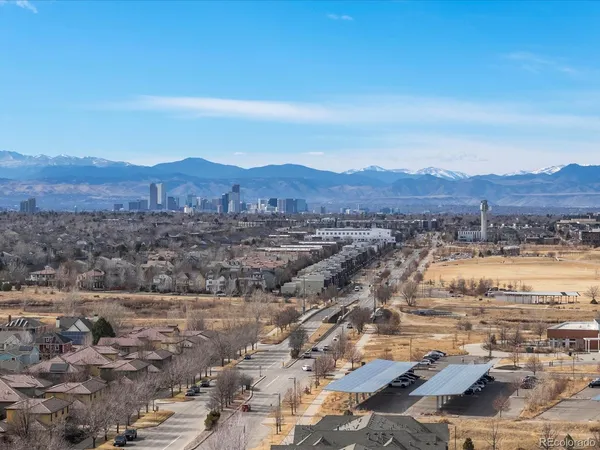 $550,000 | 3045 North Geneva Street, Denver, CO 80238