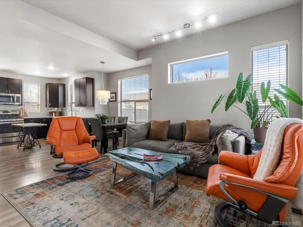 $550,000 | 3045 North Geneva Street, Denver, CO 80238