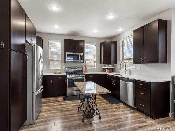 $550,000 | 3045 North Geneva Street, Denver, CO 80238
