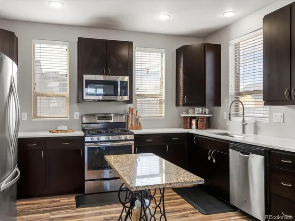 $550,000 | 3045 North Geneva Street, Denver, CO 80238