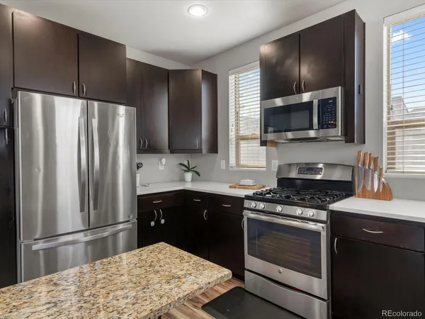 $550,000 | 3045 North Geneva Street, Denver, CO 80238