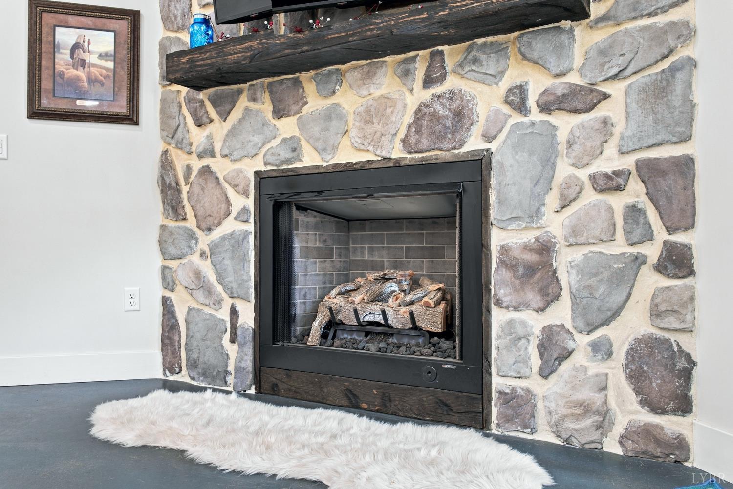 1568 Bent Creek Road Concord, VA 24538 - Photo 4 of 70