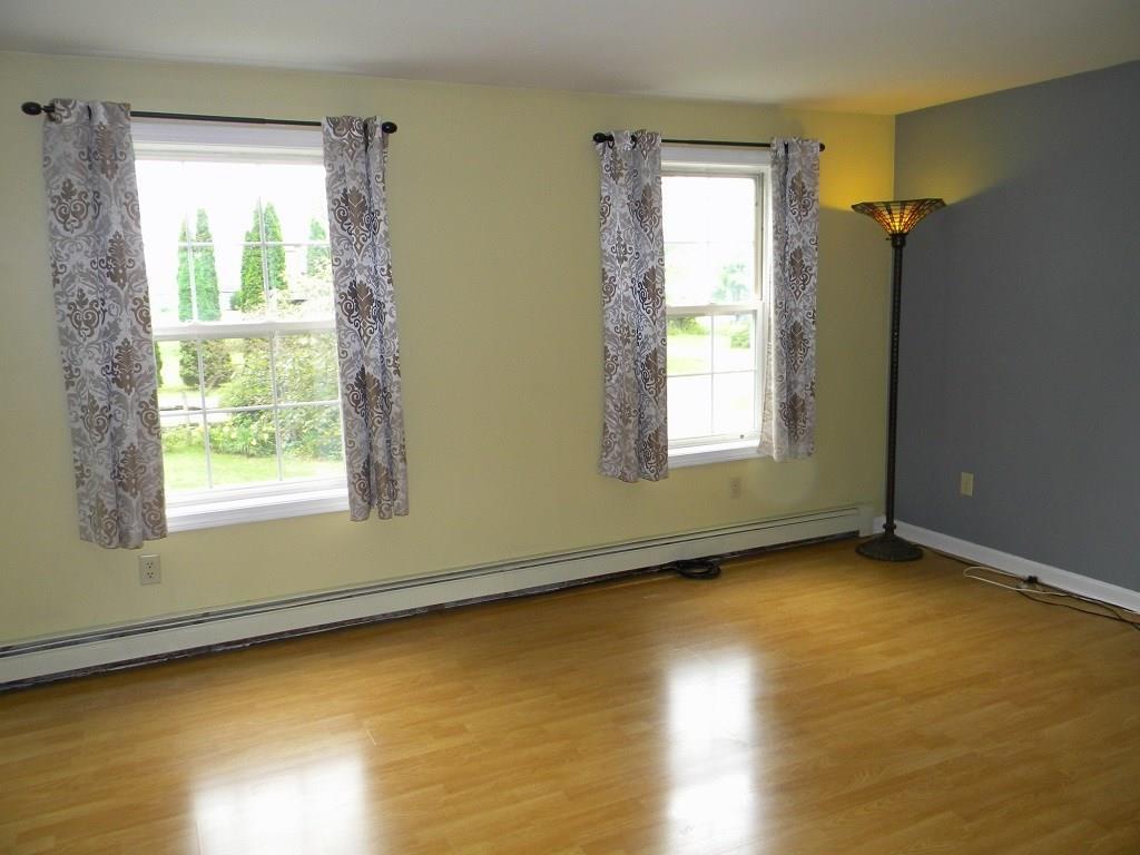 34 Barber Road Randolph, ME 04346 - Photo 5 of 35 Two Big Windows Give Lots of Natural...