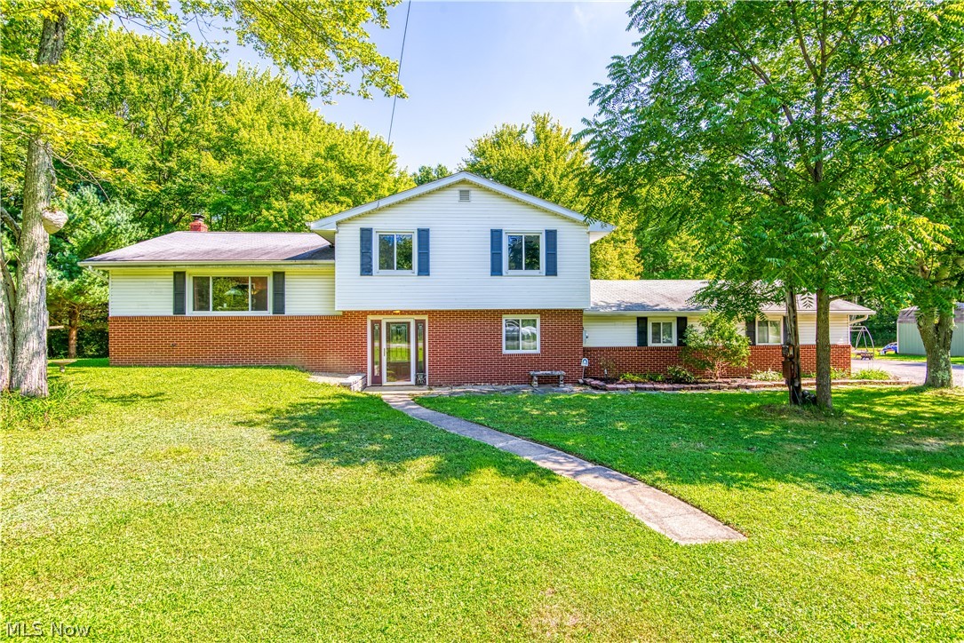 2740 Ranfield Road Mogadore, OH 44260 - Photo 1 of 33 Welcome to 2740 Ranfield Rd!!
.... in Randolph Twp. (with Mogadore mailing address)