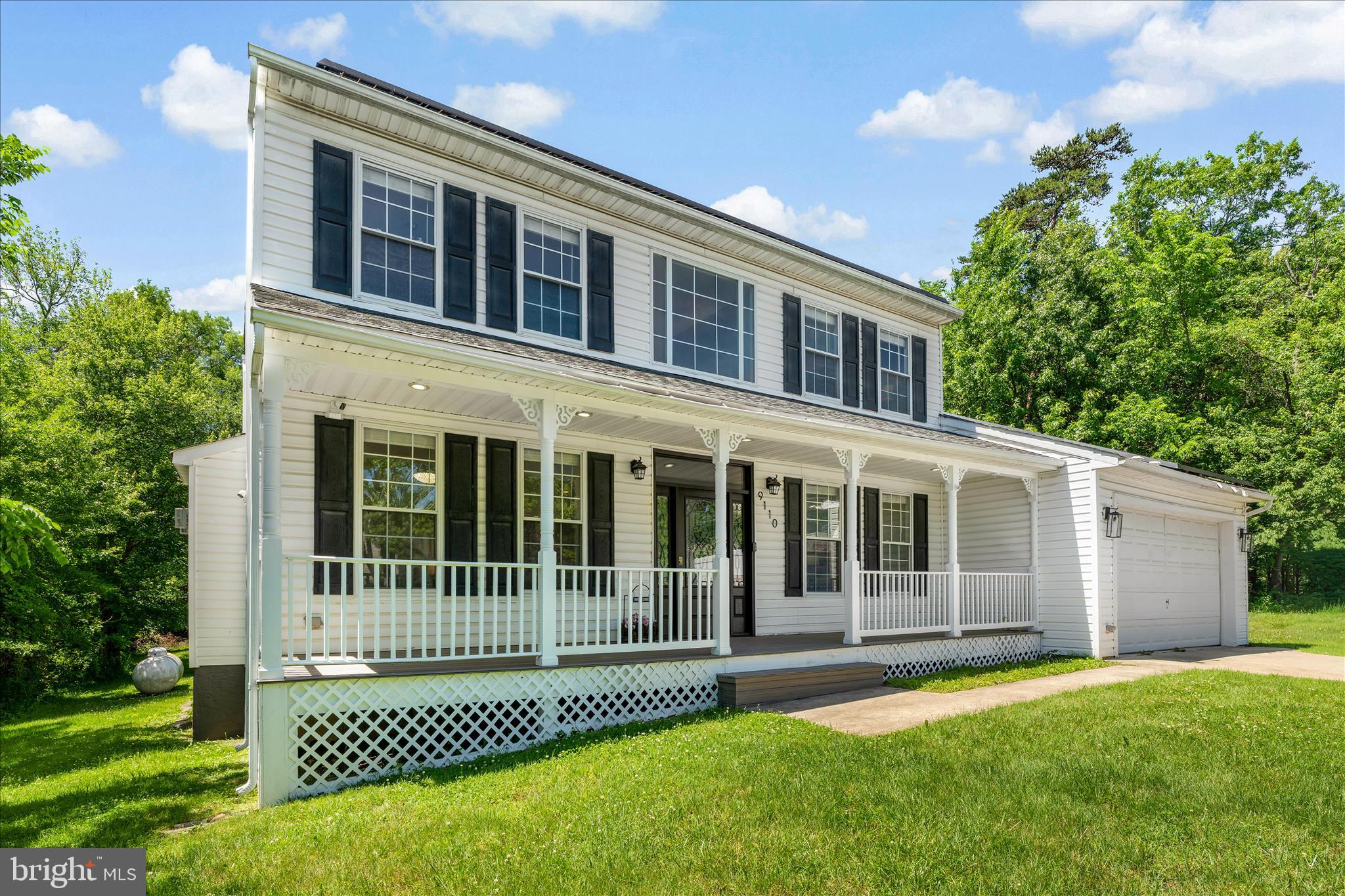 9110 Riverhill Road Laurel, MD 20723 - Photo 2 of 50