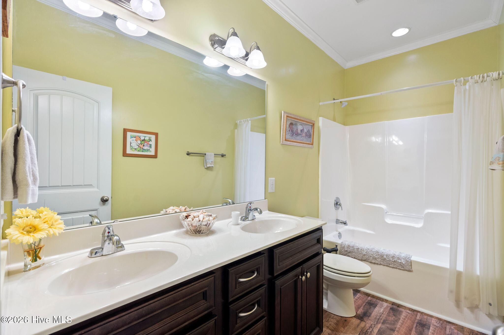 116 Sadie Way Rocky Point, NC 28457 - Photo 28 of 52