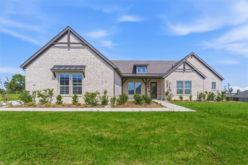 1003 Webb Court Van Alstyne, TX 75495 - Photo 2 of 30