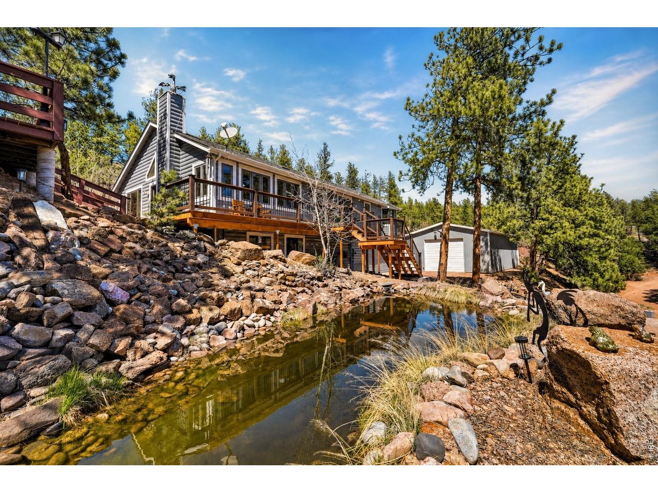 16687 Ouray Road West Pine, CO 80470 - Photo 46 of 47