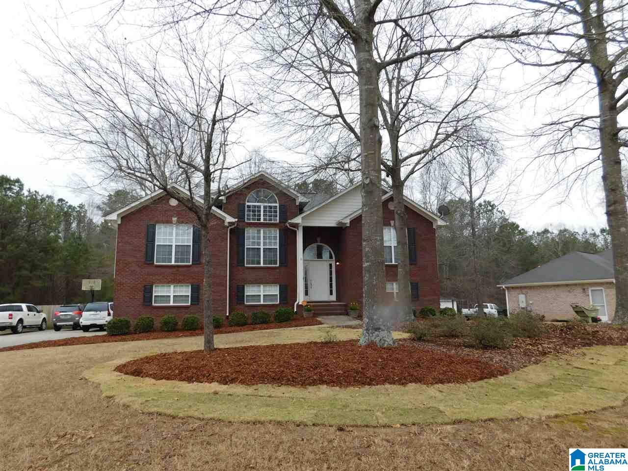 2013 Magnolia Road Leeds, AL 35094 - Photo 2 of 44