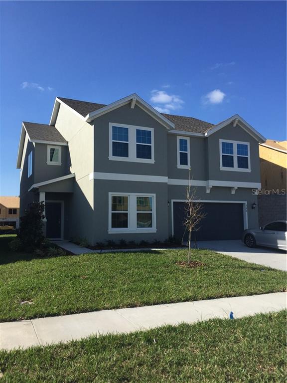 798 Maple Leaf Loop Winter Springs, FL 32708 - Photo 1 of 1 Gallery Image 1