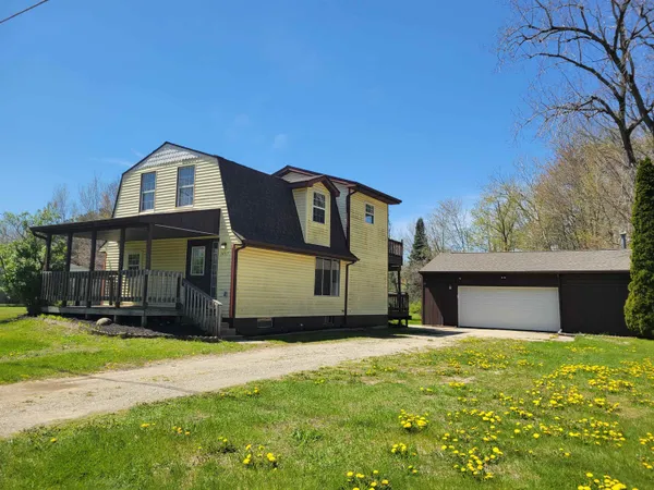 $175,000 | 14317 North Lewis Road, Clio, MI 48420