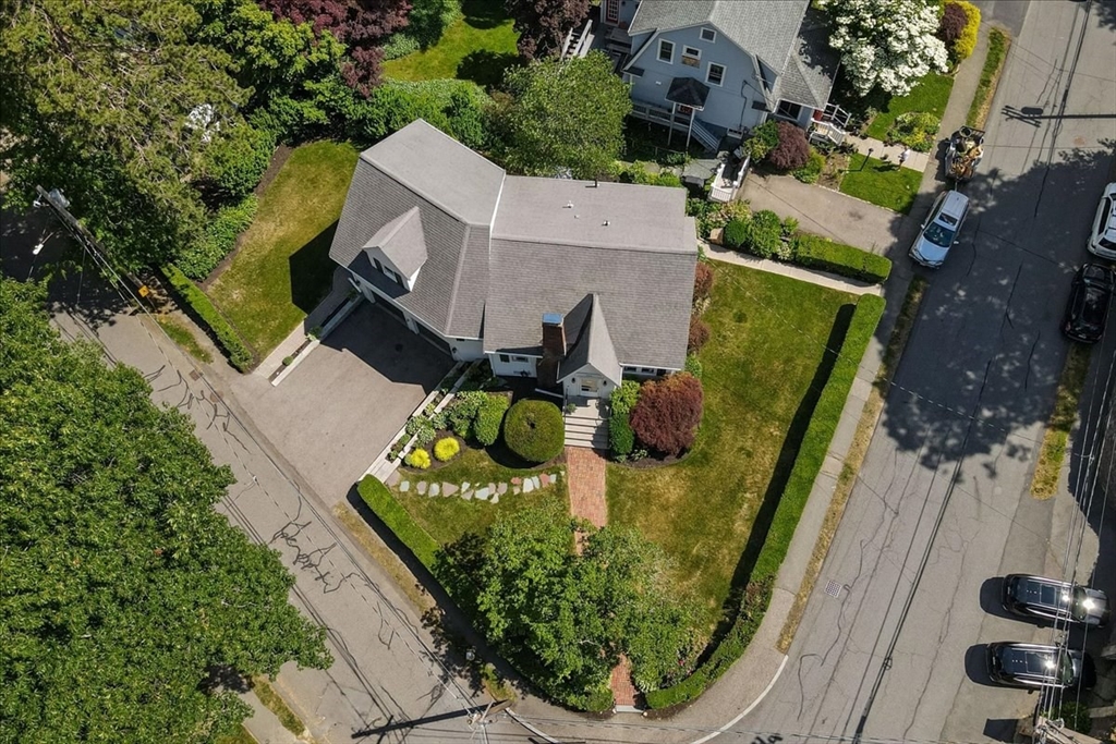 366 Warren Street Needham, MA 02492 - Photo 20 of 22