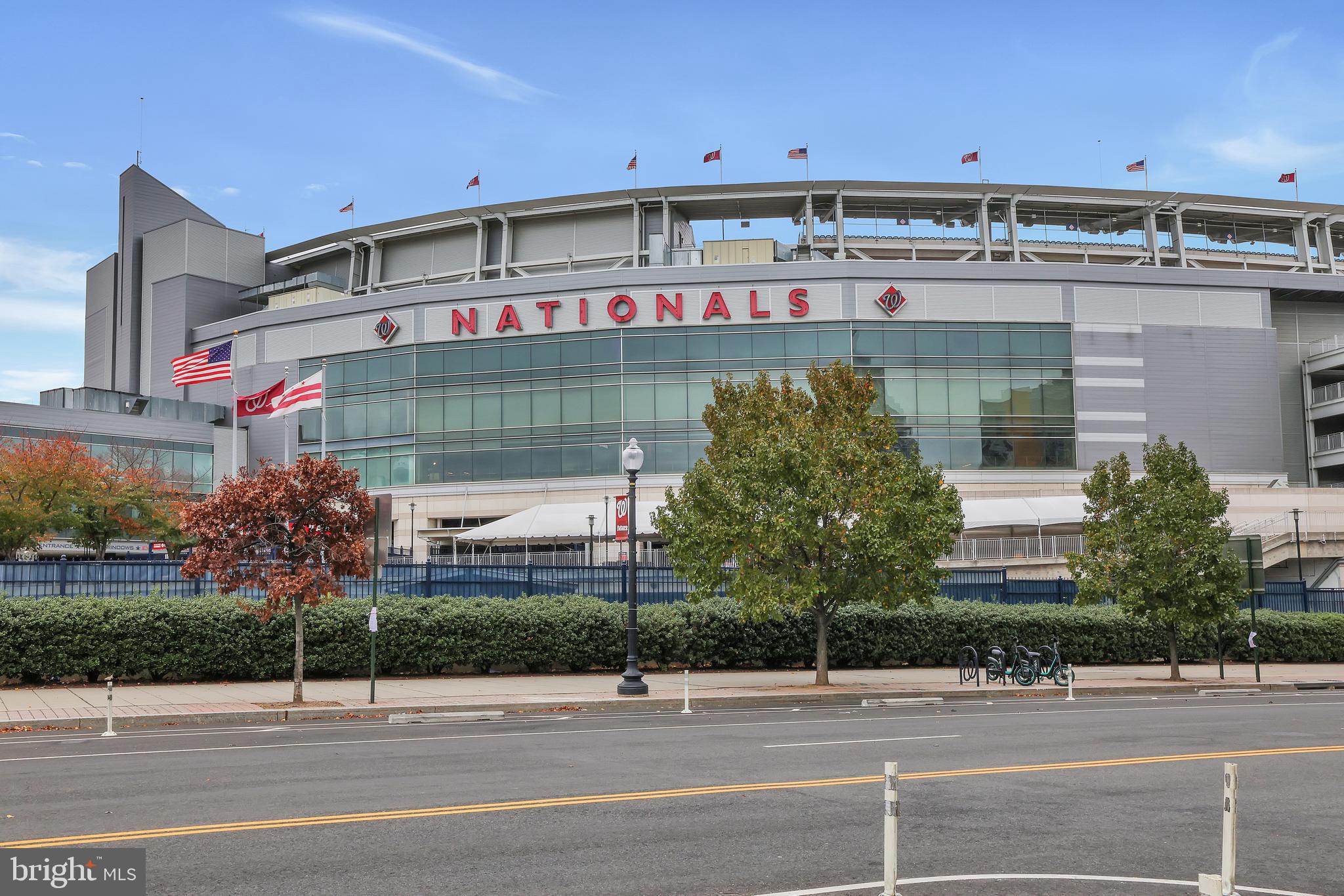 1038 Howard Road Southeast Washington, DC 20020 - Photo 19 of 27 Nationals Stadium