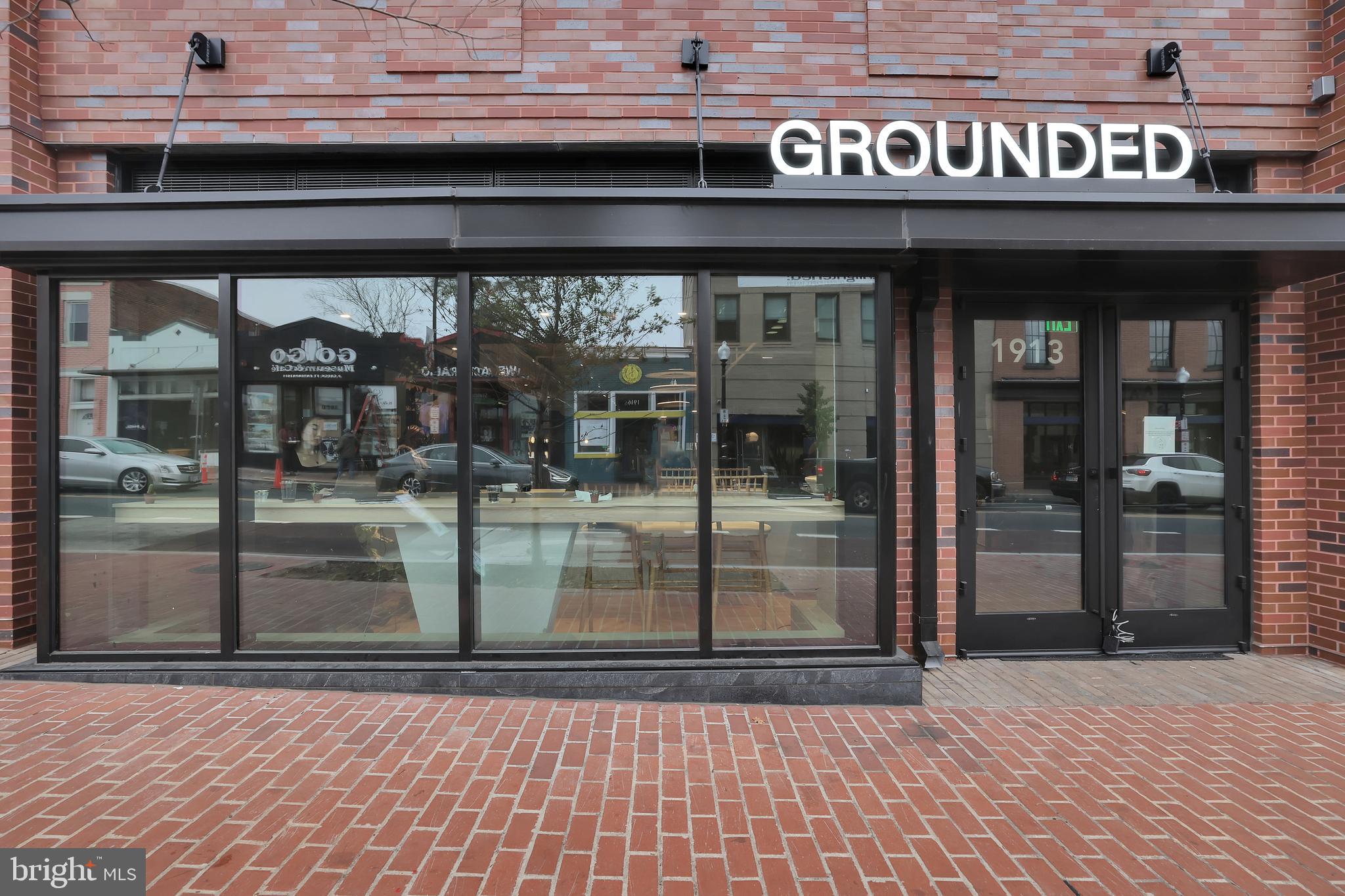 1038 Howard Road Southeast Washington, DC 20020 - Photo 20 of 27 Grounded